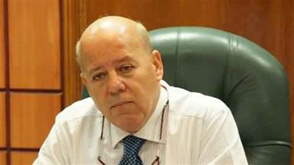 اللواء سماح قنديل