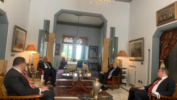 وزير الخارجية و وليد