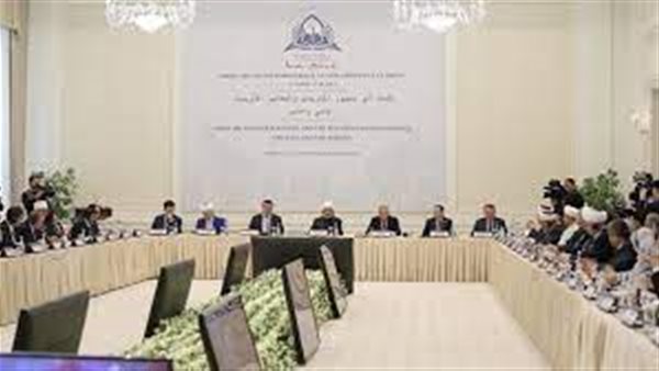 أكاديميون بمؤتمر