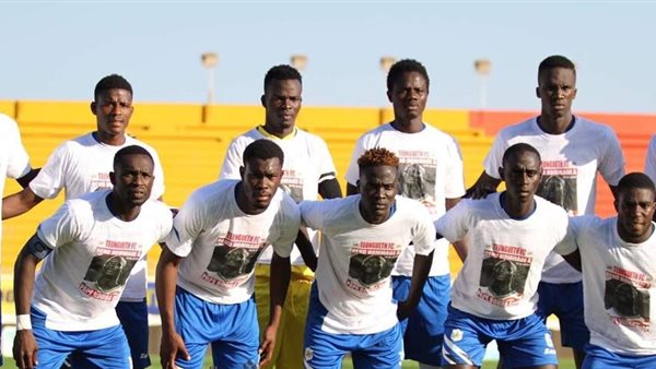 فريق تونجيت السنغالي