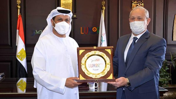 جانب من الحدث