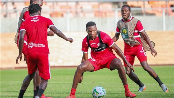 فريق سيمبا التنزاني