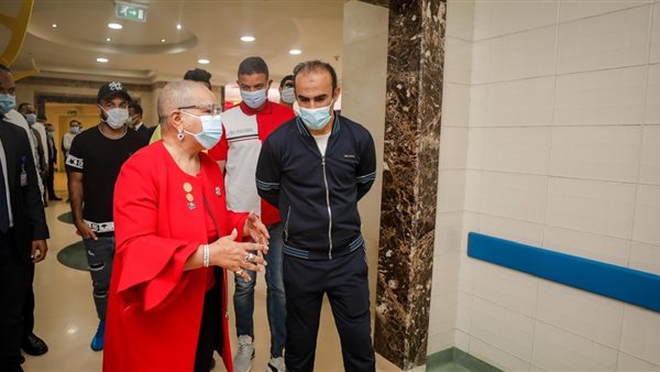 انيسة حسونة وسيد