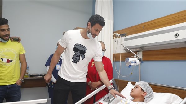 محمد الشناوي 