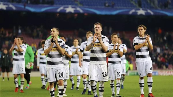 بروسيا مونشنغلادباخ