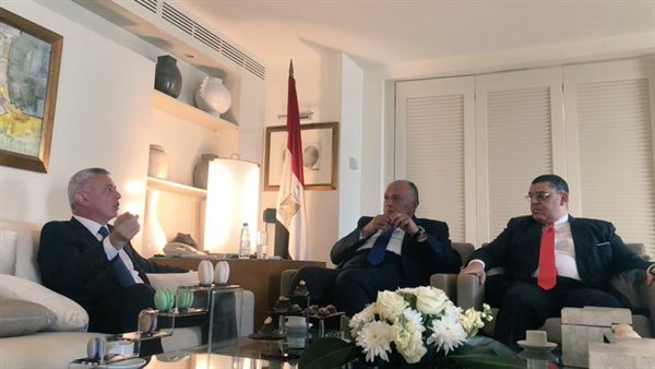 جانب من الحدث