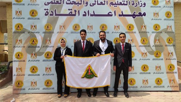 صورة من الحدث