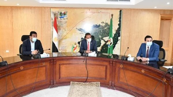 صورة من الحدث