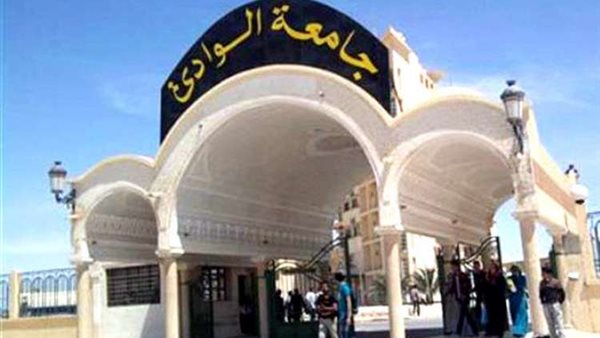 جامعة جوب الوادي