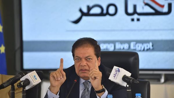 محمد ابو العينين