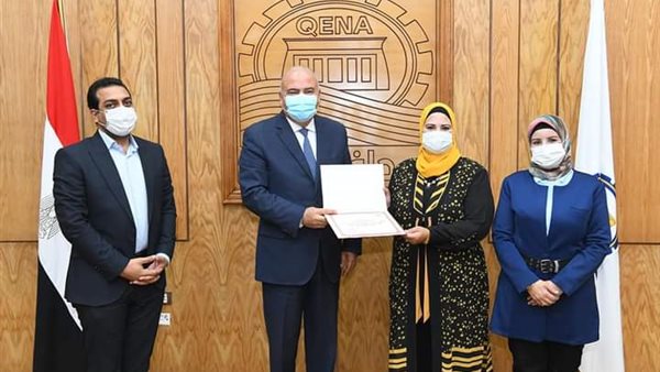 صورة من الحدث