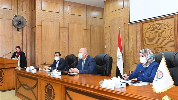 صورة من الحدث