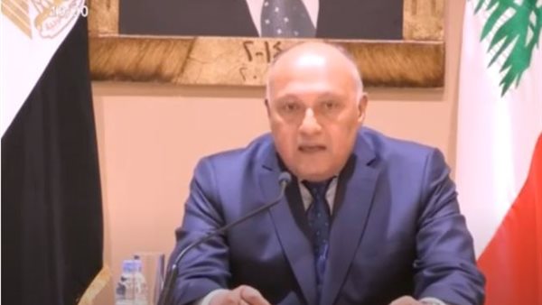 وزير الخارجية