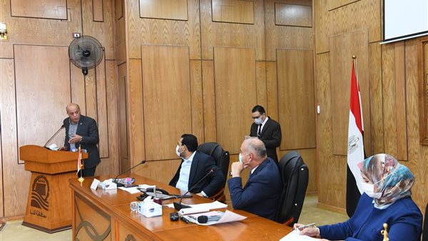 صورة من الحدث