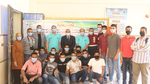 صورة من الحدث