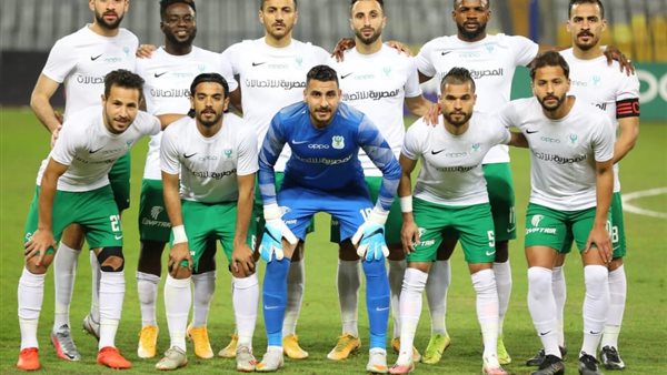 المصري البورسعيدي