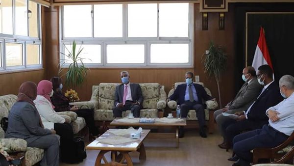 صورة من الحدث