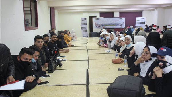 جانب من الحدث