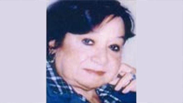 الأديبة وفية خيري