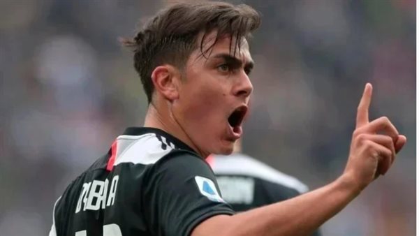 باولو ديبالا