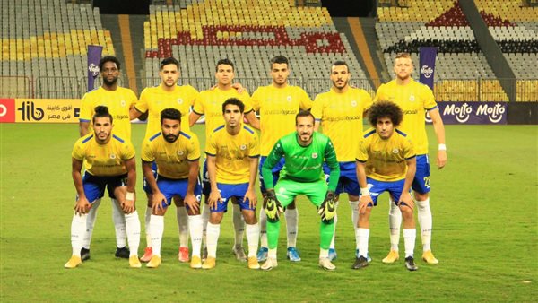 فريق الإسماعيلي