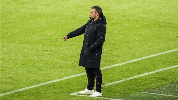 فليك مدرب بايرن ميونخ