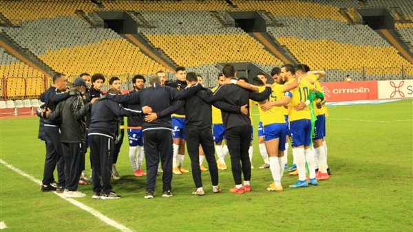 فريق الاسماعيلي