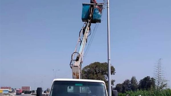 حانب من التنفيذات