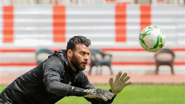 محمد أبوجبل حارس