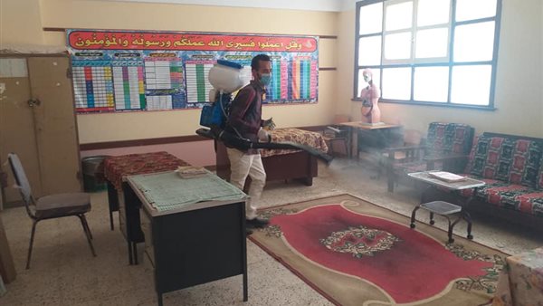 جانب من الحملة 