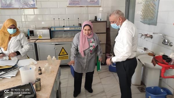 صورة من الحدث