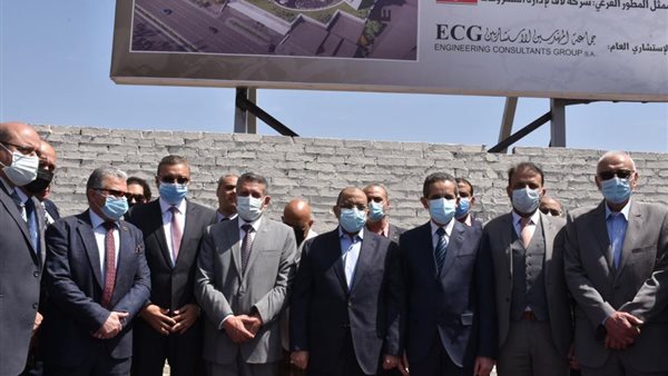 جانب من الافتتاح