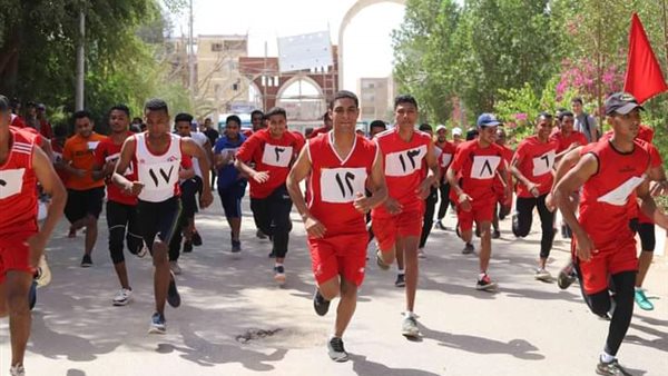 جانب من الحدث