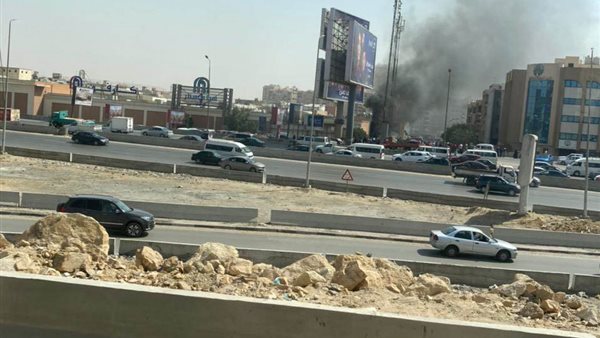 صورة من الحدث