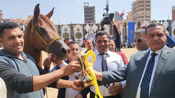 جانب من الافتتاح