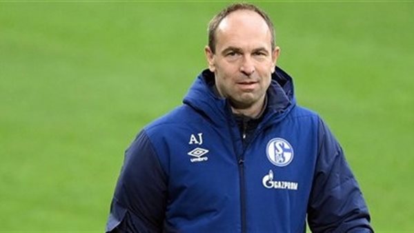 إداري شالكة 