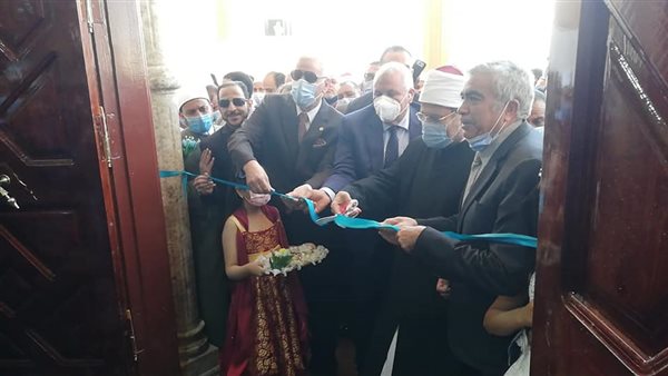 صورة من الحدث