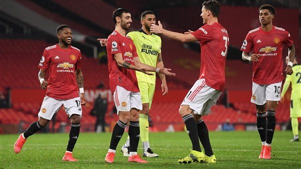 مانشستر يونايتد