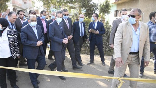 جانب من الحدث