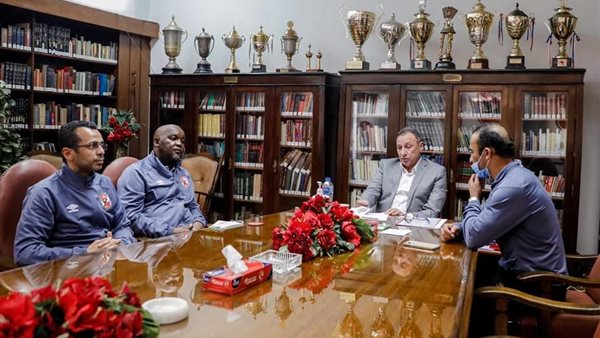 الخطيب وموسيماني