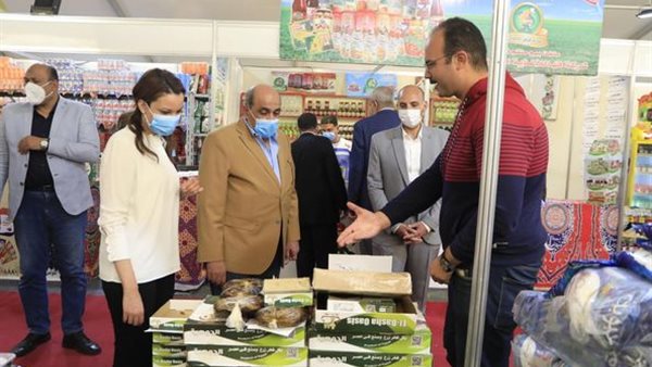 جانب من الحدث