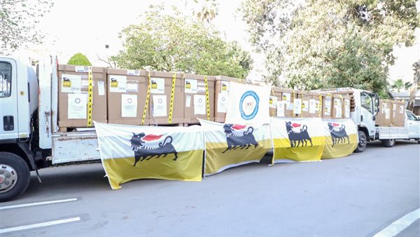 جانب من الحدث