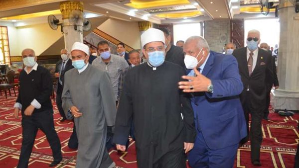 جانب من الحدث