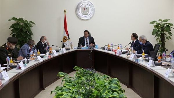 جانب من الحدث