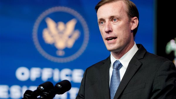 جيك سوليفان.