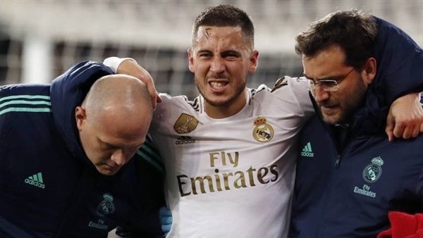 إيدين هازارد 