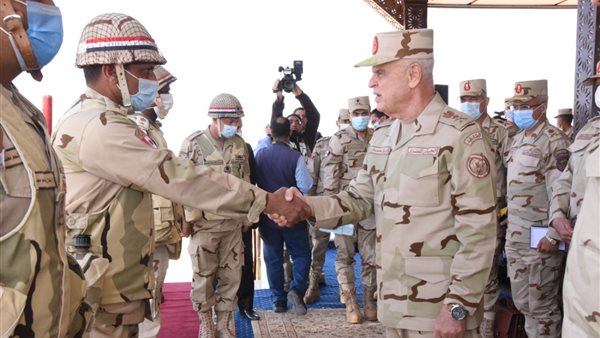 جانب من الحدث