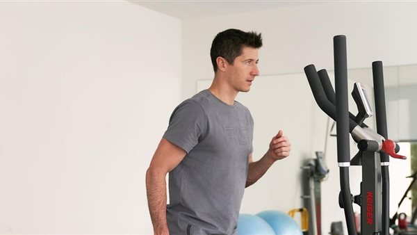 ليفاندوفسكي 