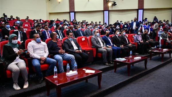 جانب من الحدث