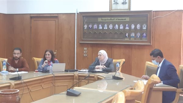 جانب من الحدث